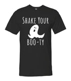 Shake Your BOOty Shirt