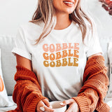 70's Gobble Gobble Gobble Shirts