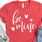 Be Mine Shirt