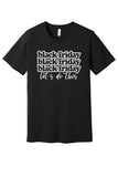 Black Friday Let's Do This Shirt