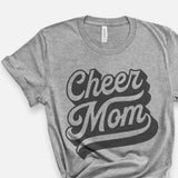 Cheer Mom Shirt