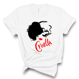 Cruella Shirt