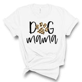 Dog Mama Shirt