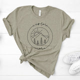 Explore More Shirt
