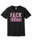 F Cancer Shirt