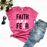 Faith Over Fear