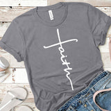 Faith Shirt