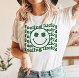 Feeling Lucky Shirt