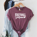 Football Girlfriend
