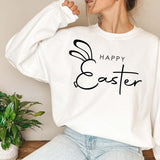 Happy Easter Crewneck Sweatshirt