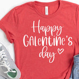 Happy Galentine's Day Shirt