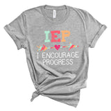 IEP Shirt