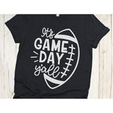 It's Game Day Y'all