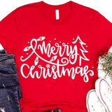 Merry Christmas Shirt