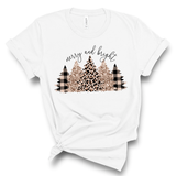Merry & Bright Shirt