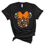 Minnie Disney Halloween Shirt