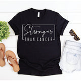 Stronger Than Cancer