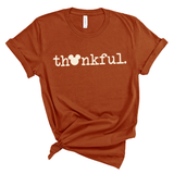 Thankful Disney Shirt