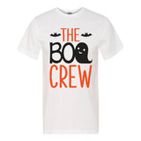 The Boo Crew Shirts