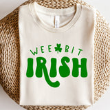 Wee Bit Irish Shirt